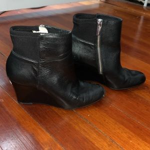 Michael kors booties